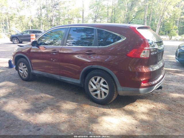 Aukcja sprzedaży 2015 Honda Cr-v Ex, vin: 2HKRM3H56FH532393, numer aukcji: 46161835