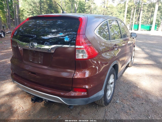 Aukcja sprzedaży 2015 Honda Cr-v Ex, vin: 2HKRM3H56FH532393, numer aukcji: 46161835