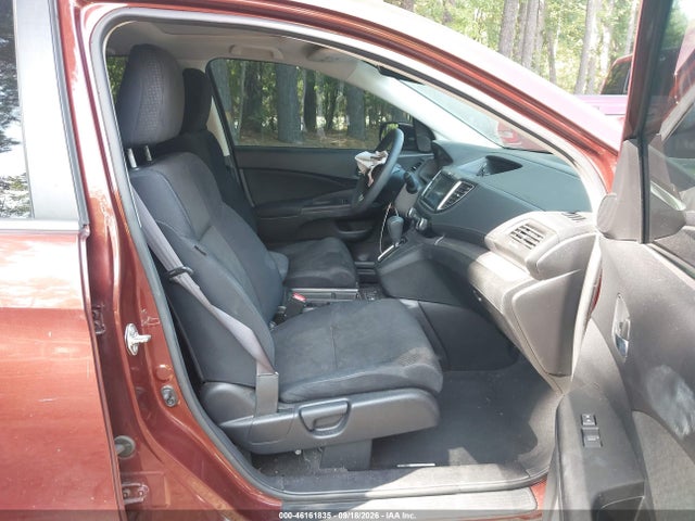 Aukcja sprzedaży 2015 Honda Cr-v Ex, vin: 2HKRM3H56FH532393, numer aukcji: 46161835