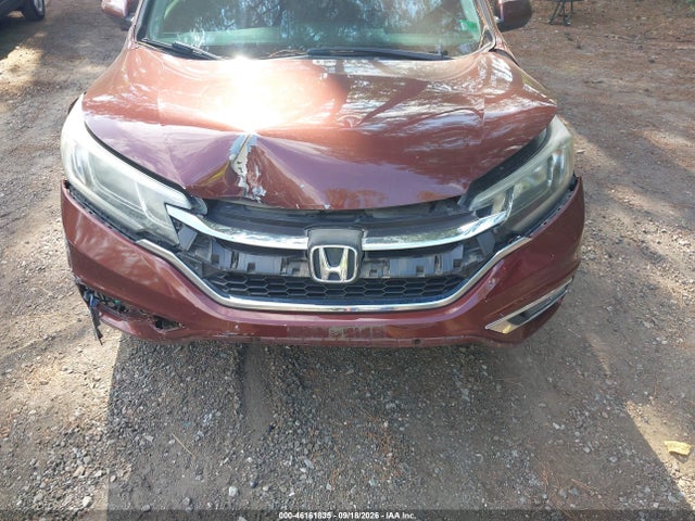 Aukcja sprzedaży 2015 Honda Cr-v Ex, vin: 2HKRM3H56FH532393, numer aukcji: 46161835