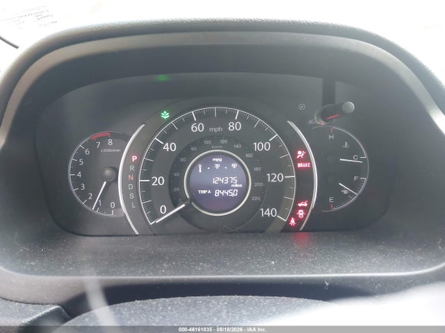 Aukcja sprzedaży 2015 Honda Cr-v Ex, vin: 2HKRM3H56FH532393, numer aukcji: 46161835