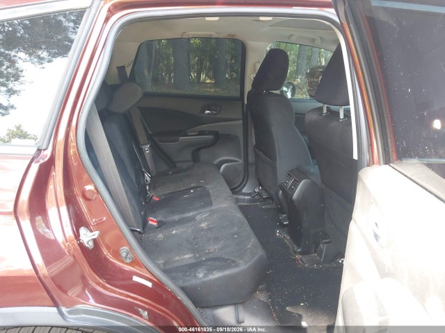 Aukcja sprzedaży 2015 Honda Cr-v Ex, vin: 2HKRM3H56FH532393, numer aukcji: 46161835