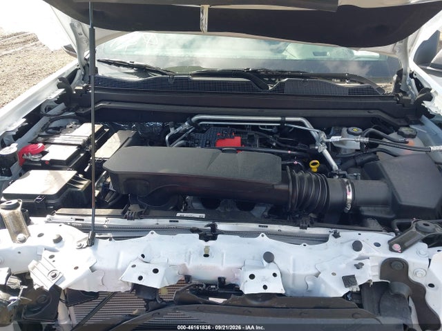 Продаж на аукціоні авто 2026 Chevrolet Colorado Wt, 4wd, vin: 1GCPTBEK3T1199264, номер лоту: 46161836