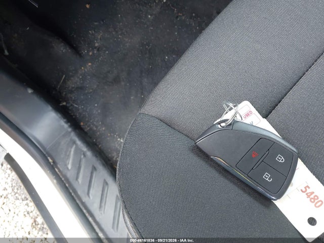 Продаж на аукціоні авто 2026 Chevrolet Colorado Wt, 4wd, vin: 1GCPTBEK3T1199264, номер лоту: 46161836