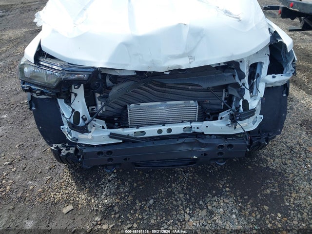 Продаж на аукціоні авто 2026 Chevrolet Colorado Wt, 4wd, vin: 1GCPTBEK3T1199264, номер лоту: 46161836