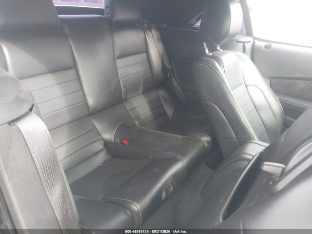 Продажа на аукционе авто 2014 Ford Mustang V6 Premium, vin: 1ZVBP8EM6E5285311, номер лота: 46161838