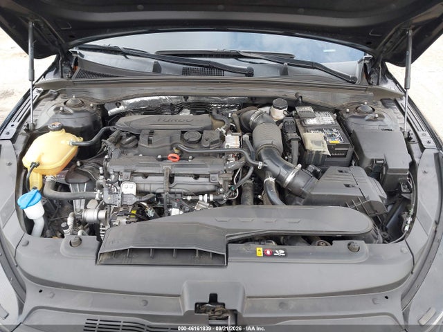 KIA K5 Gt-line 2024 5XXG64J25RG256232 Image 10