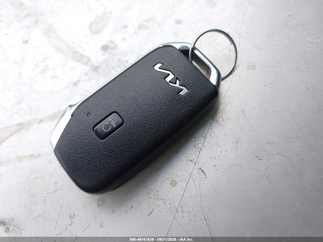 KIA K5 Gt-line 2024 5XXG64J25RG256232 Image 11