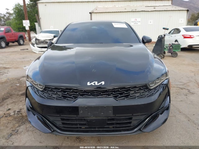 KIA K5 Gt-line 2024 5XXG64J25RG256232 Image 12