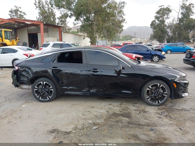 KIA K5 Gt-line 2024 5XXG64J25RG256232 Image 13