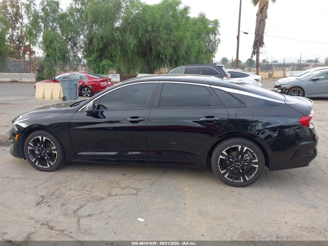 KIA K5 Gt-line 2024 5XXG64J25RG256232 Image 14