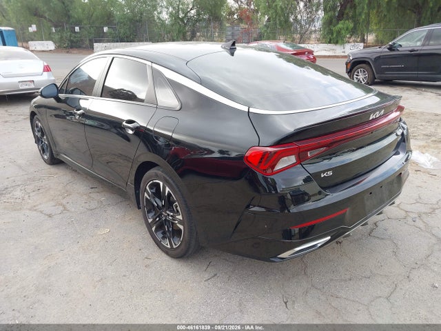KIA K5 Gt-line 2024 5XXG64J25RG256232 Image 3