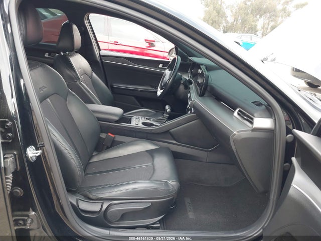 KIA K5 Gt-line 2024 5XXG64J25RG256232 Image 5