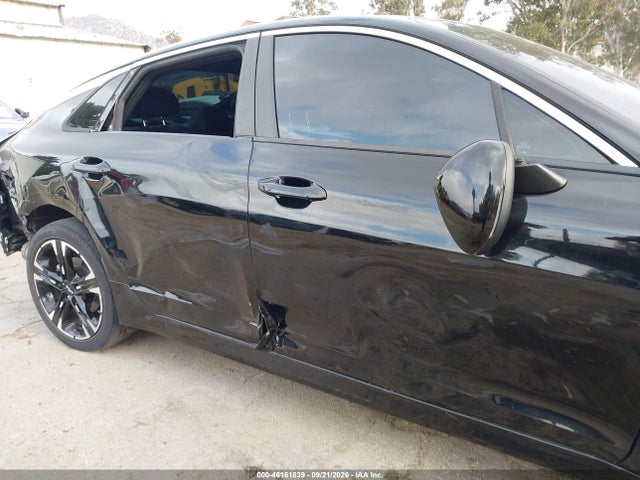 KIA K5 Gt-line 2024 5XXG64J25RG256232 Image 6