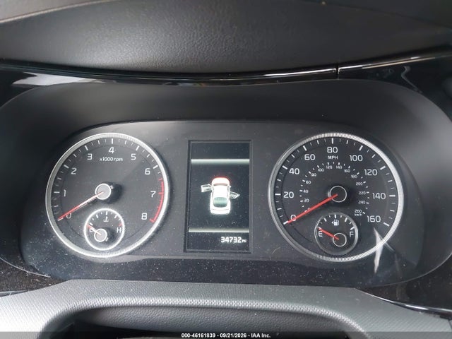 KIA K5 Gt-line 2024 5XXG64J25RG256232 Image 7