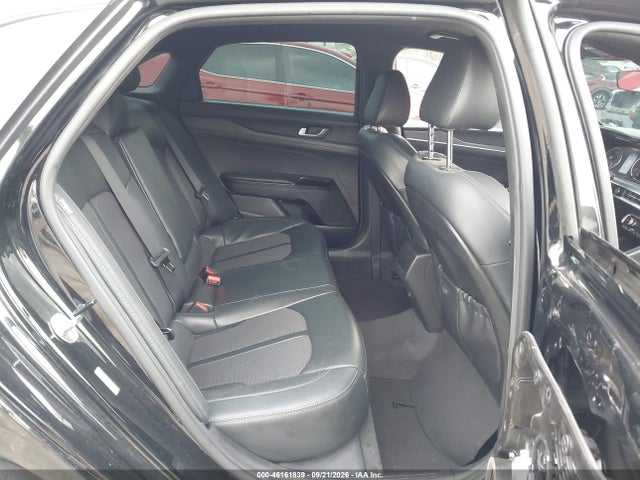 KIA K5 Gt-line 2024 5XXG64J25RG256232 Image 8