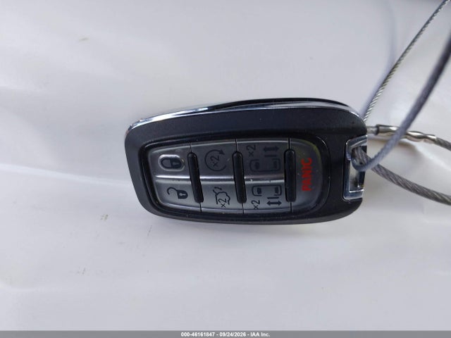46161847 :رقم المزاد ، 2C4RC1BG6SR541142 vin ، 2025 Chrysler Pacifica Select مزاد بيع