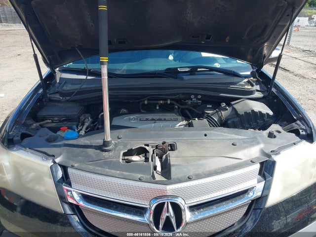 Продажа на аукционе авто 2007 Acura Mdx, vin: 2HNYD28247H533431, номер лота: 46161856