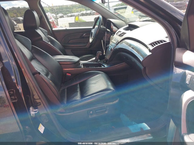 Продажа на аукционе авто 2007 Acura Mdx, vin: 2HNYD28247H533431, номер лота: 46161856