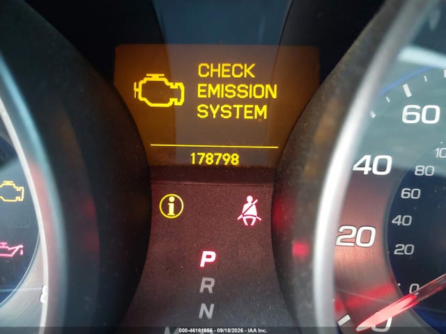 Продажа на аукционе авто 2007 Acura Mdx, vin: 2HNYD28247H533431, номер лота: 46161856