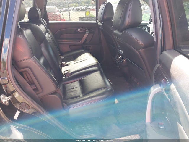 Продажа на аукционе авто 2007 Acura Mdx, vin: 2HNYD28247H533431, номер лота: 46161856