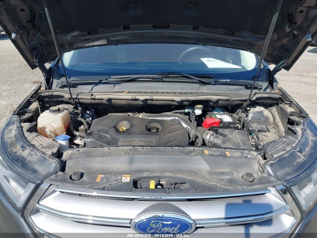 Aukcja sprzedaży 2018 Ford Edge Se, vin: 2FMPK3G93JBB45544, numer aukcji: 46161859
