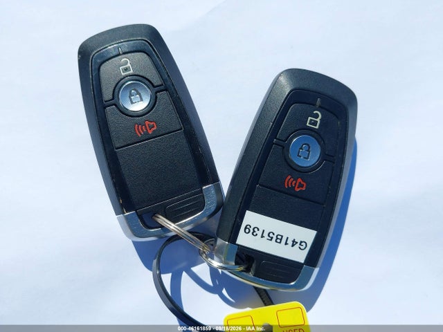 Aukcja sprzedaży 2018 Ford Edge Se, vin: 2FMPK3G93JBB45544, numer aukcji: 46161859