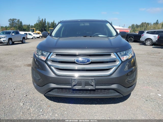 Aukcja sprzedaży 2018 Ford Edge Se, vin: 2FMPK3G93JBB45544, numer aukcji: 46161859