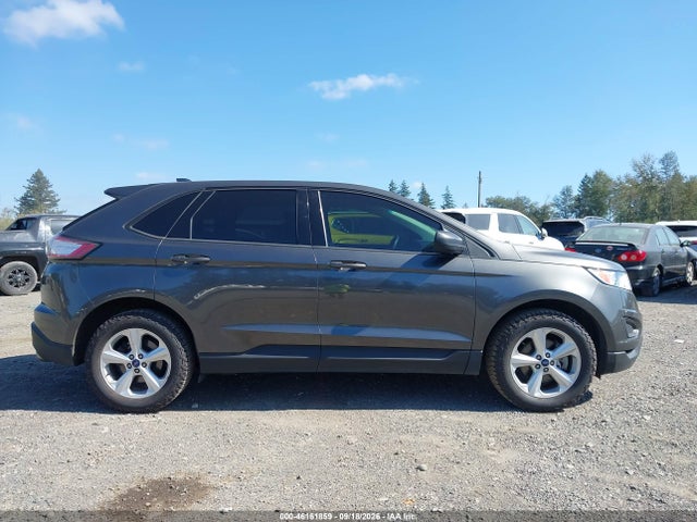 Aukcja sprzedaży 2018 Ford Edge Se, vin: 2FMPK3G93JBB45544, numer aukcji: 46161859