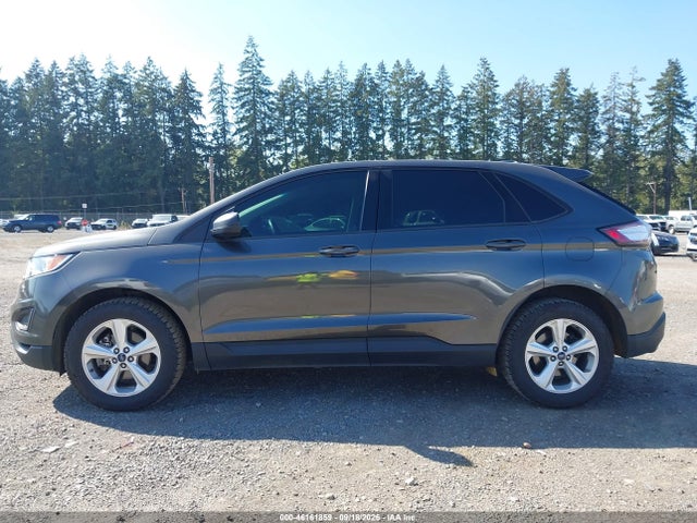 Aukcja sprzedaży 2018 Ford Edge Se, vin: 2FMPK3G93JBB45544, numer aukcji: 46161859