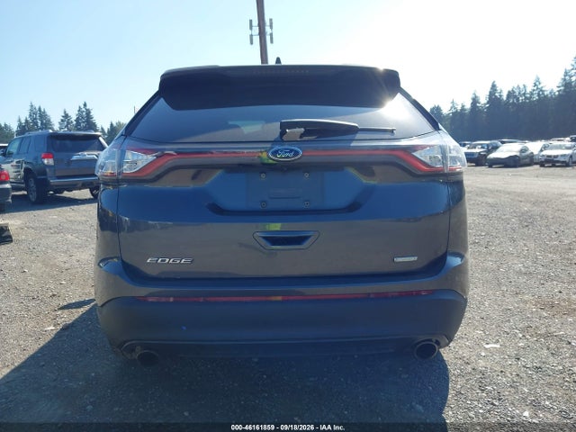 Aukcja sprzedaży 2018 Ford Edge Se, vin: 2FMPK3G93JBB45544, numer aukcji: 46161859