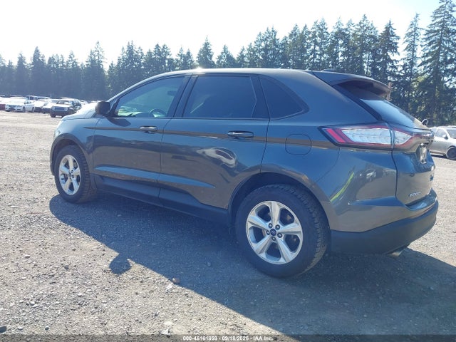 Aukcja sprzedaży 2018 Ford Edge Se, vin: 2FMPK3G93JBB45544, numer aukcji: 46161859