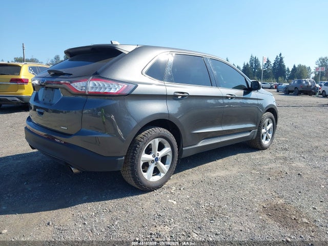 Aukcja sprzedaży 2018 Ford Edge Se, vin: 2FMPK3G93JBB45544, numer aukcji: 46161859