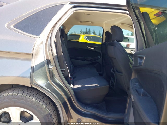 Aukcja sprzedaży 2018 Ford Edge Se, vin: 2FMPK3G93JBB45544, numer aukcji: 46161859