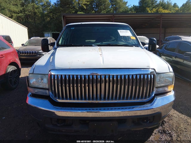 Продаж на аукціоні авто 2004 Ford Excursion Xls/xlt, vin: 1FMNU40L04EA00807, номер лоту: 46161861