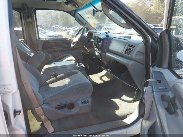 Продаж на аукціоні авто 2004 Ford Excursion Xls/xlt, vin: 1FMNU40L04EA00807, номер лоту: 46161861