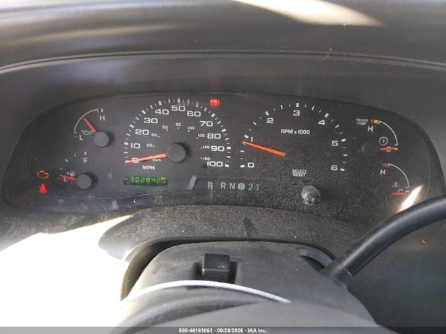 Продаж на аукціоні авто 2004 Ford Excursion Xls/xlt, vin: 1FMNU40L04EA00807, номер лоту: 46161861