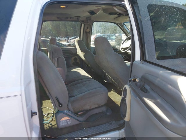 Продаж на аукціоні авто 2004 Ford Excursion Xls/xlt, vin: 1FMNU40L04EA00807, номер лоту: 46161861