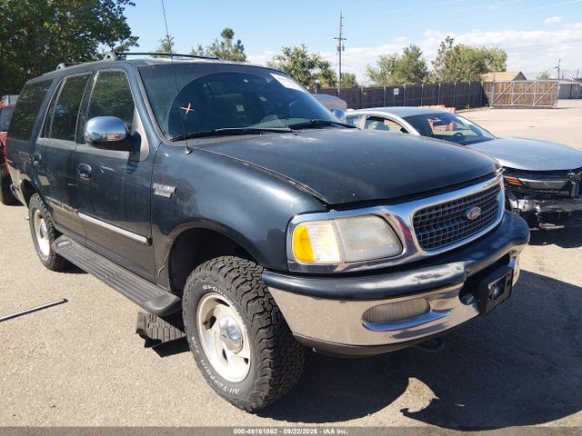 Aukcja sprzedaży 1998 Ford Expedition Eddie Bauer/xlt, vin: 1FMPU18L9WLB47251, numer aukcji: 46161862