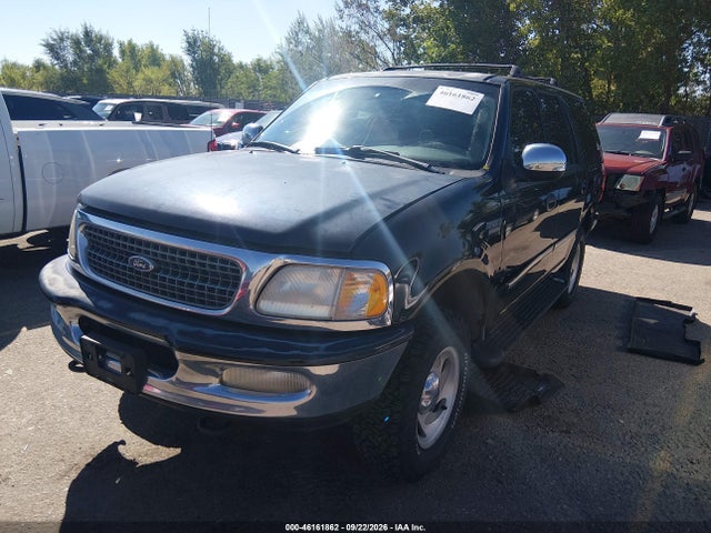 Продажа на аукционе авто 1998 Ford Expedition Eddie Bauer/xlt, vin: 1FMPU18L9WLB47251, номер лота: 46161862