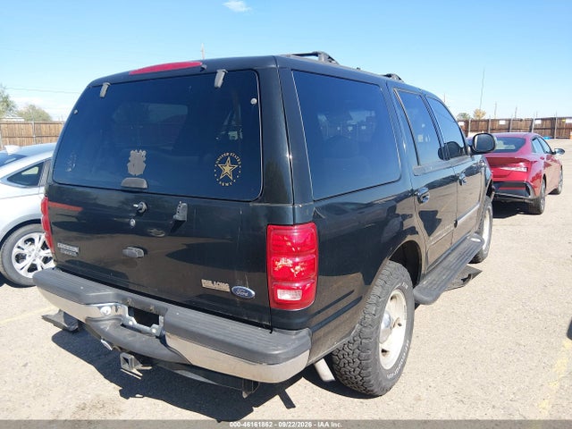 Продажа на аукционе авто 1998 Ford Expedition Eddie Bauer/xlt, vin: 1FMPU18L9WLB47251, номер лота: 46161862