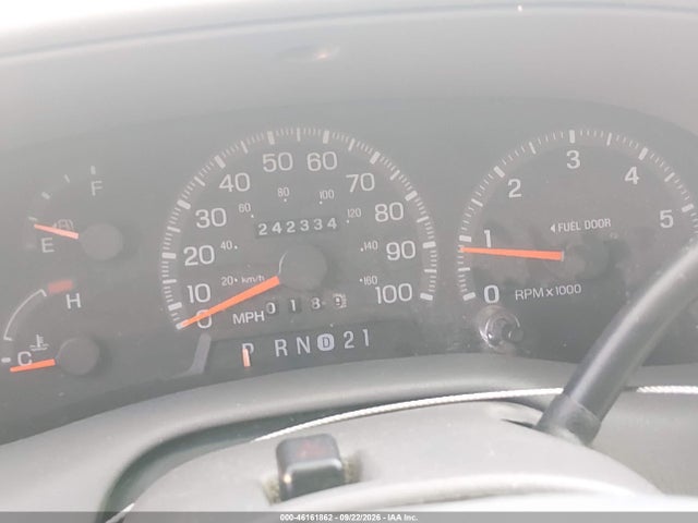 Продажа на аукционе авто 1998 Ford Expedition Eddie Bauer/xlt, vin: 1FMPU18L9WLB47251, номер лота: 46161862