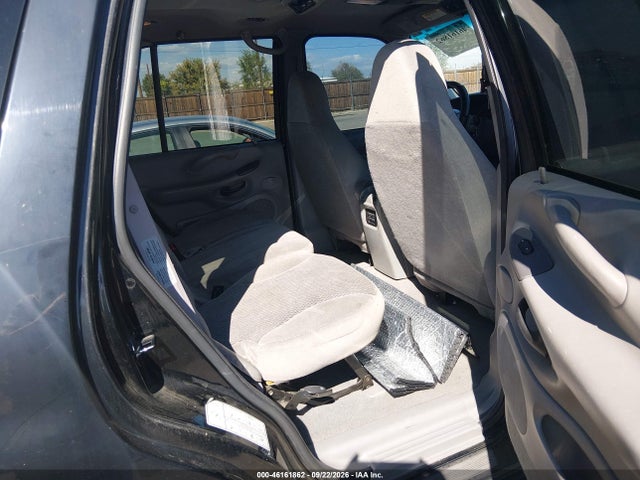 Продажа на аукционе авто 1998 Ford Expedition Eddie Bauer/xlt, vin: 1FMPU18L9WLB47251, номер лота: 46161862