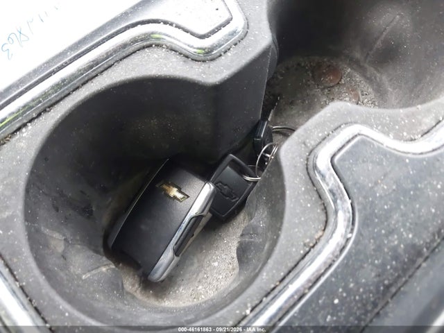 Aukcja sprzedaży 2014 Chevrolet Silverado 1500 1lz, vin: 3GCUKSEC1EG324944, numer aukcji: 46161863