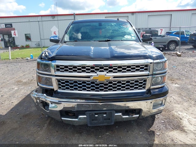 Aukcja sprzedaży 2014 Chevrolet Silverado 1500 1lz, vin: 3GCUKSEC1EG324944, numer aukcji: 46161863