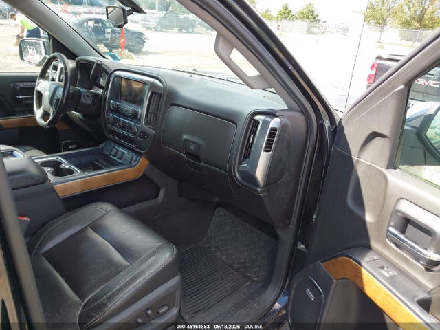 Aukcja sprzedaży 2014 Chevrolet Silverado 1500 1lz, vin: 3GCUKSEC1EG324944, numer aukcji: 46161863