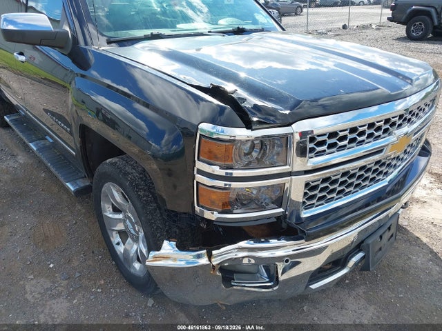 Aukcja sprzedaży 2014 Chevrolet Silverado 1500 1lz, vin: 3GCUKSEC1EG324944, numer aukcji: 46161863