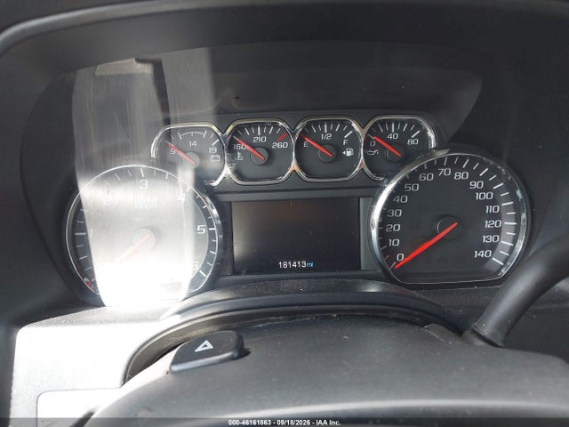 Aukcja sprzedaży 2014 Chevrolet Silverado 1500 1lz, vin: 3GCUKSEC1EG324944, numer aukcji: 46161863