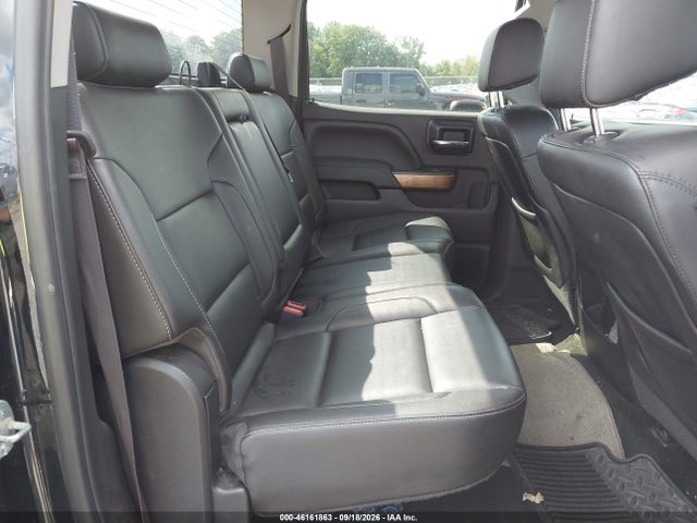 Aukcja sprzedaży 2014 Chevrolet Silverado 1500 1lz, vin: 3GCUKSEC1EG324944, numer aukcji: 46161863