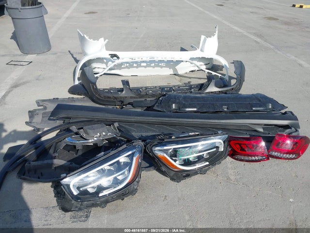 Продаж на аукціоні авто 2021 Mercedes-benz Glc 300 Suv, vin: W1N0G8DB7MF993885, номер лоту: 46161887